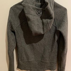 lululemon Scuba Hoodie